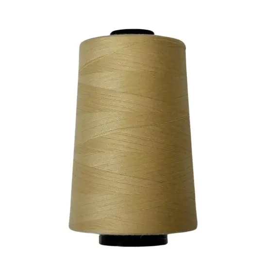 W32599 Natural Perma Core Tex 30 Polyester Thread {1}