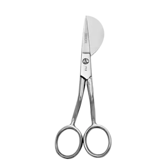 6" Duckbill Applique Scissors {2}