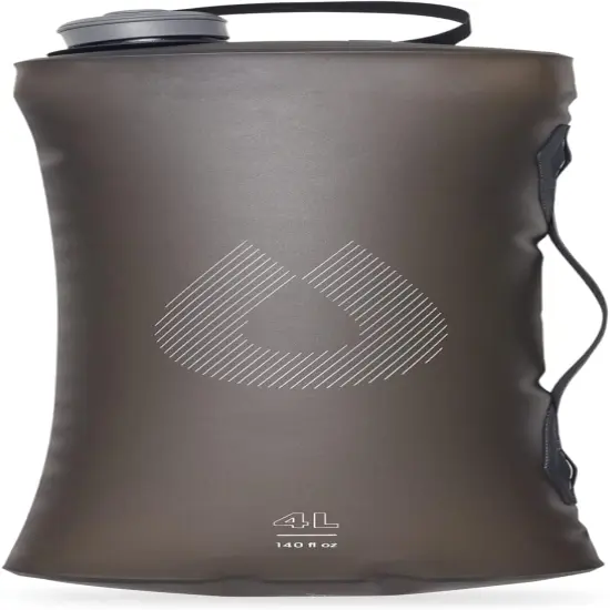 Collapsible Camping Water Storage {1}