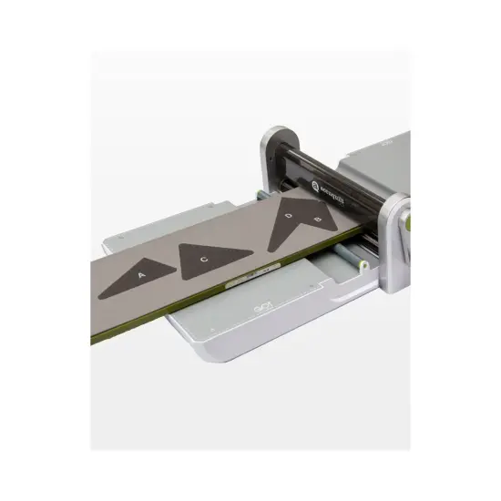 GO! Starry Path-9" Finished Die {3}