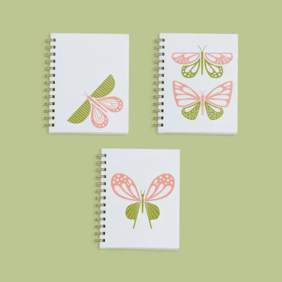 Butter-flyin' DIY Craft Kit {2}