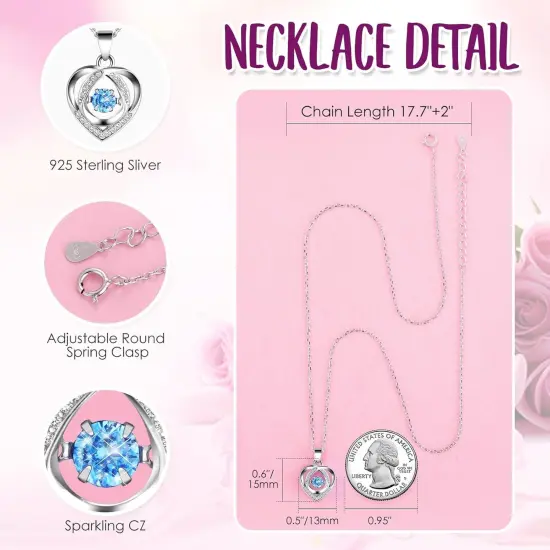 Preserved Rose Gifts for Her, Forever Real Purple Flowers {4}