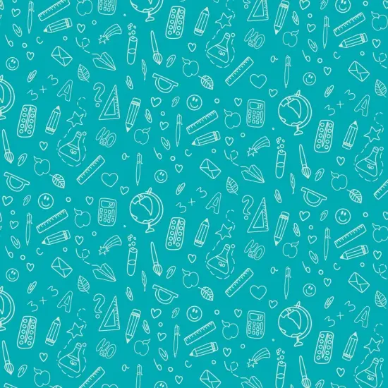 Book Fair Double-Sided Cardstock 12"X12" {1}