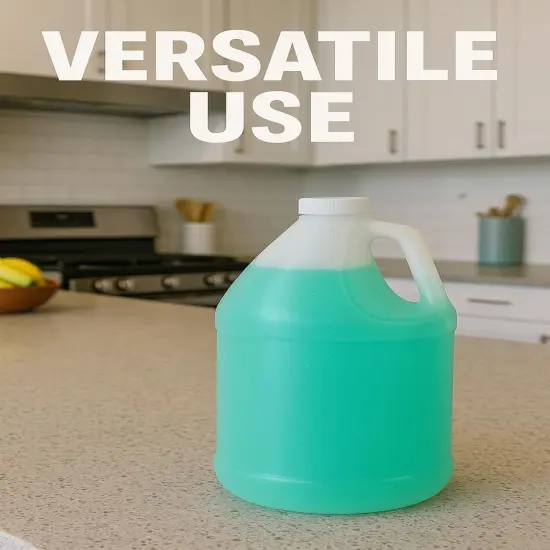 1-Gallon Plastic Jug (2 -Pack) {3}