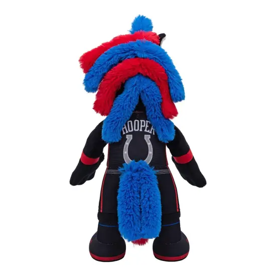 Bleacher Creatures Detroit Pistons Hooper 10" Mascot Plush Figure (City Edition) {5}