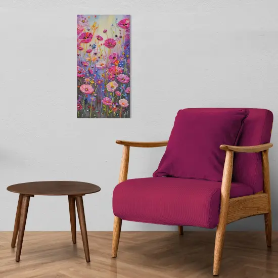 Bead Embroidery Kit - Spring moment {4}