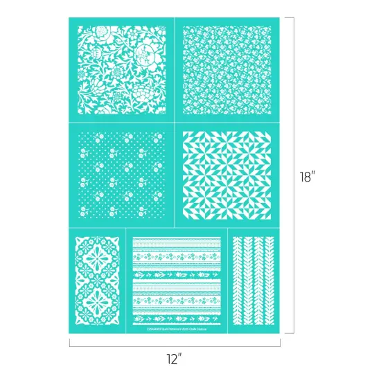 Quilt Patterns {1}