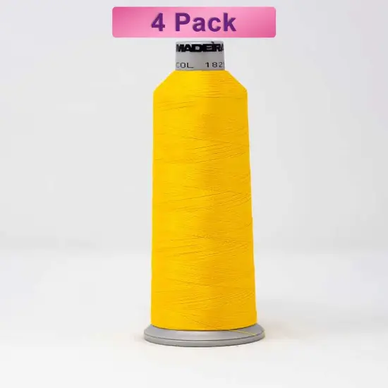 Madeira Polyneon Summer Sun {1}