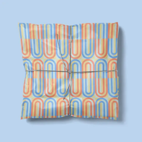 Gift Wrap, Surface Design Creation {3}