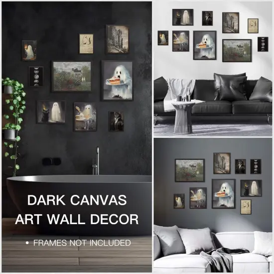 Decor Ghost Decor {4}