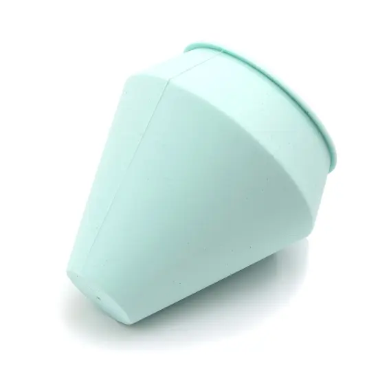 We R Wick Candle Mold-Diamond {4}