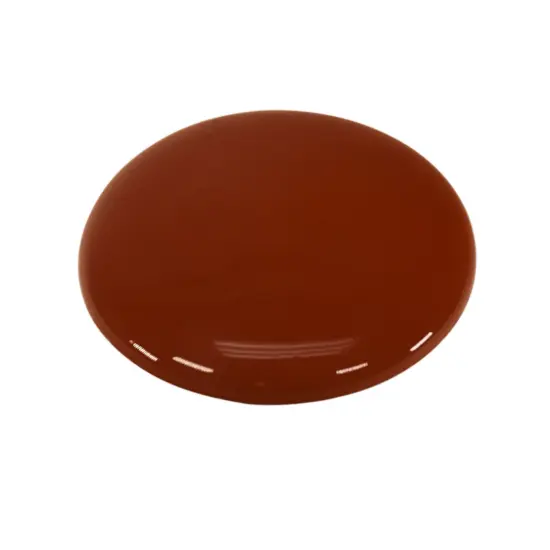 Sax Versatemp Washable Heavy-Bodied Tempera Paint, 1 Gallon, Brown {3}