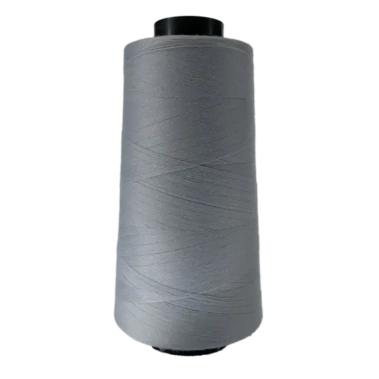 QE051 Mist Perma Core Quilters Edition Thread {1}