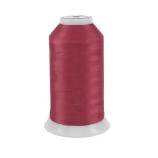 416 Rose Petal So Fine! Polyester Thread {1}