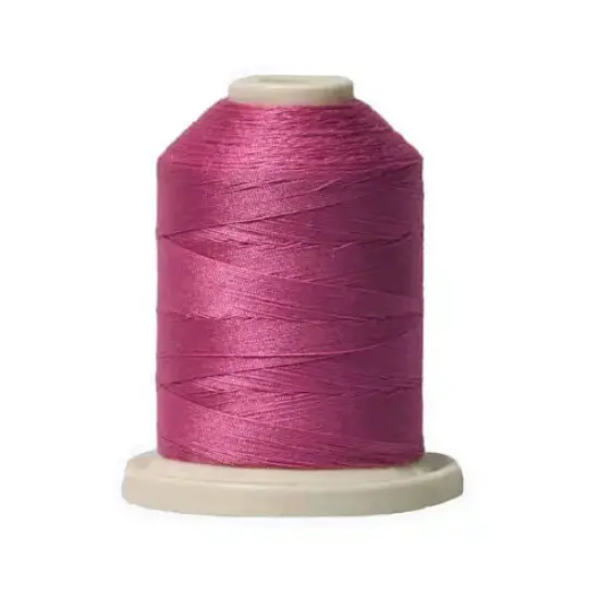 403 Azalea Pink Signature Cotton Thread Mini Spool - 40WT {1}