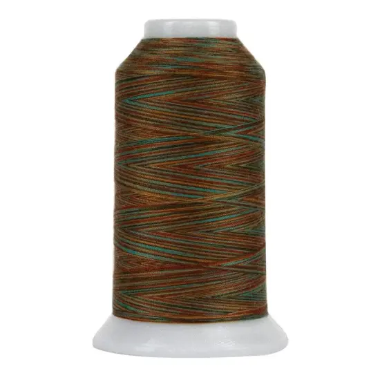 9051 Santa Fe Trail Omni Variegated Polyester Thread {1}