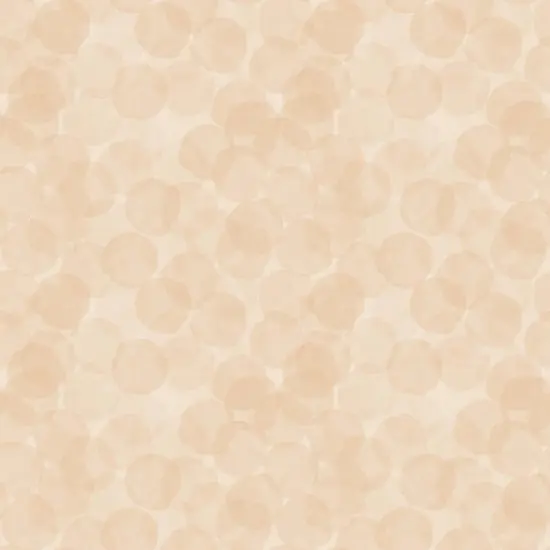 Beige Frappe Juicy Tonal Trio Cotton 44"/45" Fabric Per Yard {1}