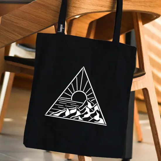 Boho Stencils for Painting Nature Mountain Moon Sun Drawing Stencil {2}