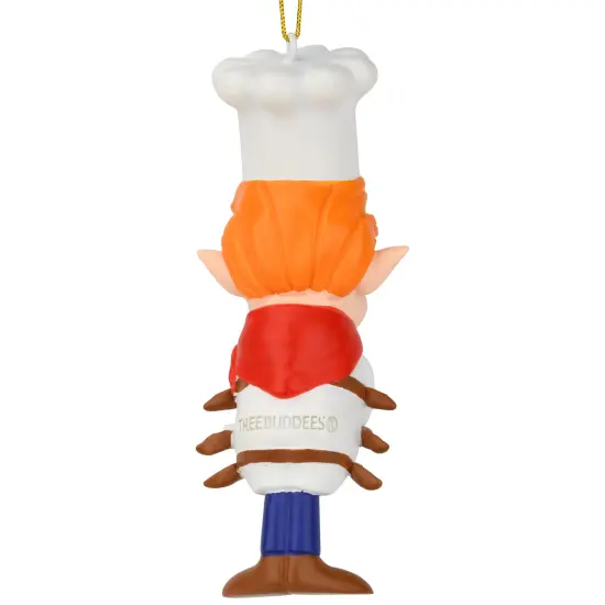 Tree Buddees Snapped Cereal Killers Ornaments Funny Cereal Mascot Parody Collect All 3 {5}