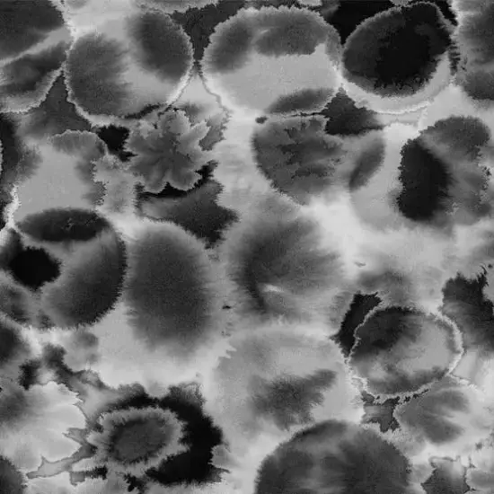 Grey Opalescence Cotton Wideback Fabric per yard {1}