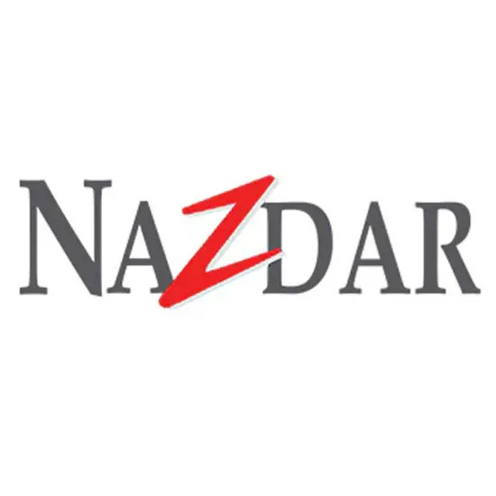 Nazdar CARE 8 Ink UV Satin Paste Flow Agent Liter {1}