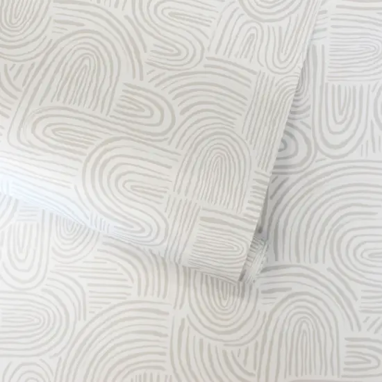 Tempaper Swell Peel and Stick Wallpaper, 15 sq. ft. {5}