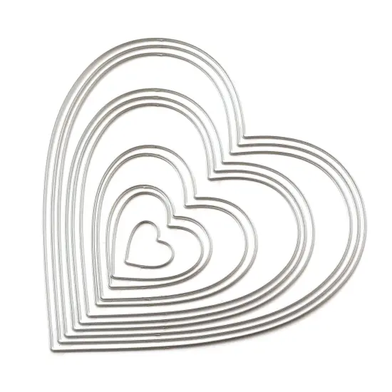 We R Revolution Dies-Heart {3}