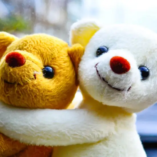 112 Pieces Safety Eyes Black Eyes for Crochet {2}