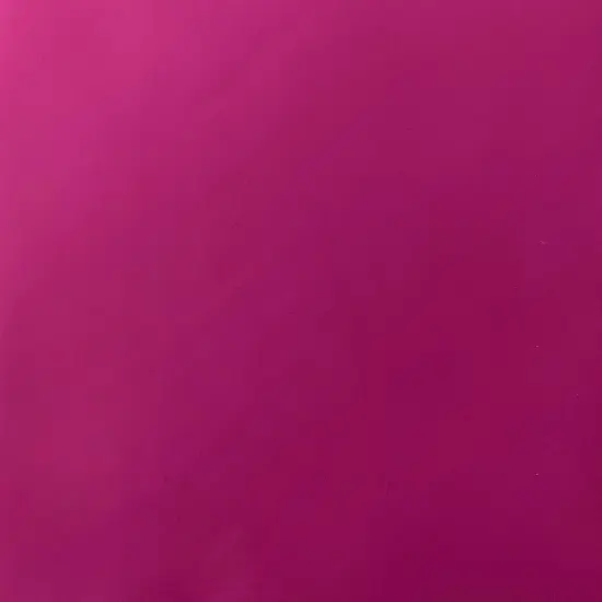 1 Yard Matte Faux LeatherVinyl Fabric For Apparel Leggings Crafts Costumes 58 Inch Width Fuchsia {1}