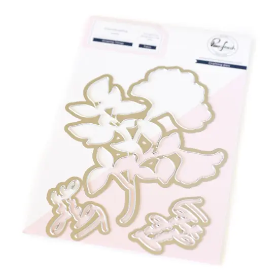 Pinkfresh Studio Die Set-Amazing Things {1}