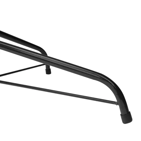 Northlight Black Christmas Tree Stand For 6.5' - 7.5' Artificial Trees {6}