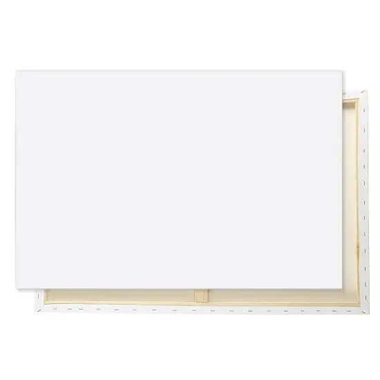KINGART&reg; Stretched Canvas 24" x 36", 2-Pack {6}
