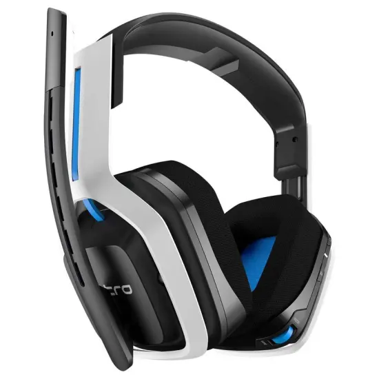 ASTRO A20 Wireless Headset Gen 2 for PlayStation & PC {2}