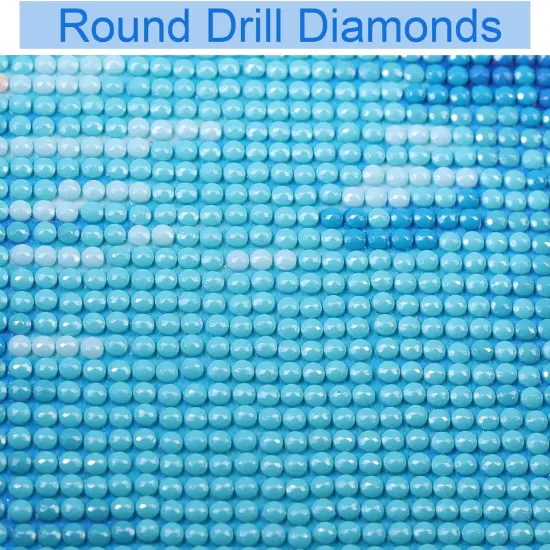 Gnome Succulents Diamond Art Kits for Adults {5}