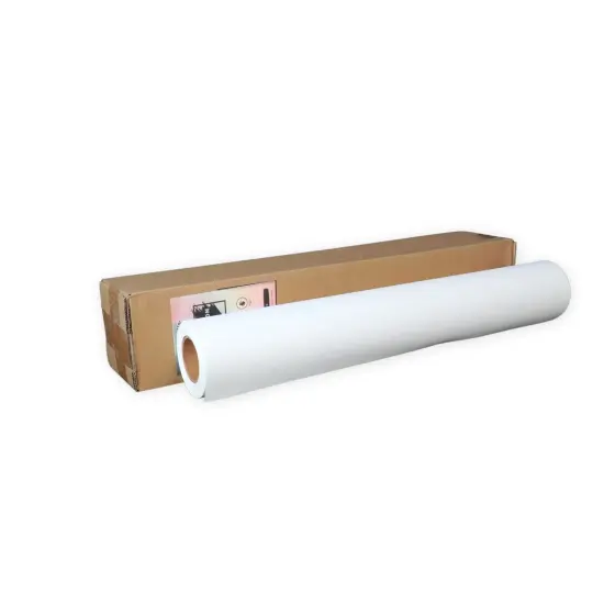 MakerFlo 17" x 100' Sublimation Paper 120GSM &ndash; High-Quality 100 Foot Roll for Sublimation Printing &ndash; Fast Drying, No Cracking, Fade Resistant, for Tumblers, Mugs, Shirts & Sublimation Blanks {5}