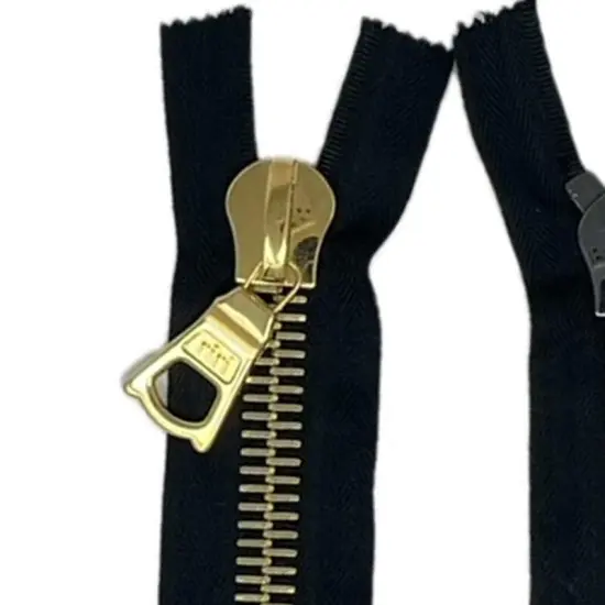 Zipper &ndash; 14MM 16" Closed Bottom with Flech Pull {3}