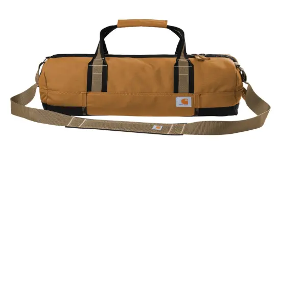 Carhartt&reg; Foundry Series 20&rdquo; Duffel CarharttBr {1}