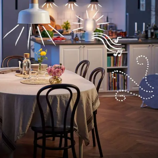 Hub for Smart Products White {1}