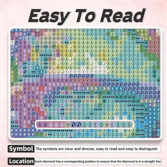 Diamond Painting Kits for Adults&Beginners DIY 5D Diamond Art Paint with Round Diamonds Full Drill Cow Gem Art Painting Kit for Home Wall Decor Gifts(12x16inch/30&times;40cm) {2}