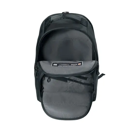 American Red Cross&reg; Charity Tech Pack Black {4}