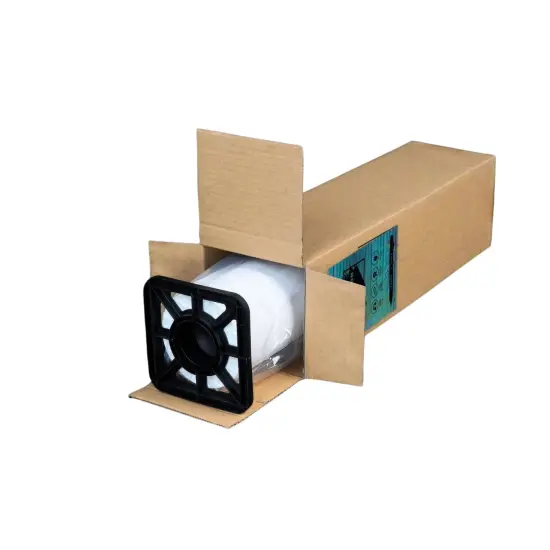 MakerFlo 24" x 100' Sublimation Paper 120GSM &ndash; High-Quality 100 Foot Roll for Sublimation Printing &ndash; Fast Drying, No Cracking, Fade Resistant, for Tumblers, Mugs, Shirts & Sublimation Blanks {5}