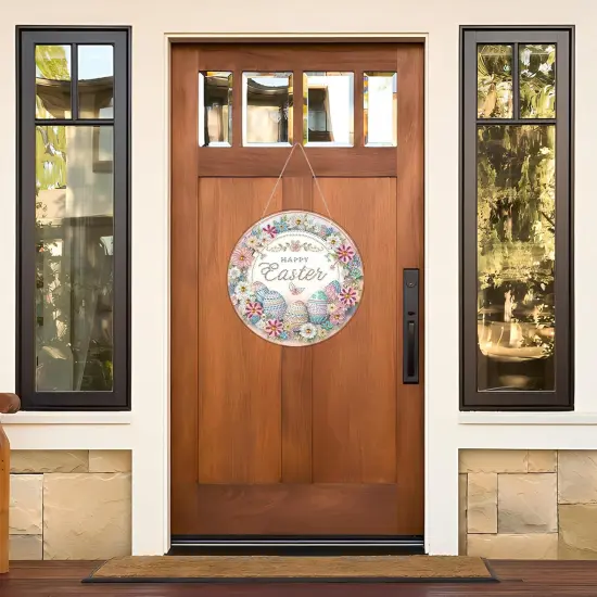 Diamond Art Kit for Adult {1}