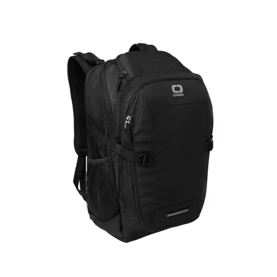 OGIO&reg; Expandable Laptop Backpack DieselGrey {3}