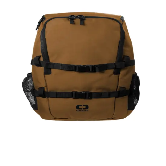 OGIO&reg; Street Pack RogueGrey {3}