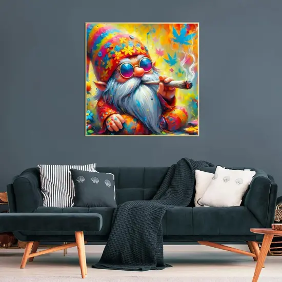 5D Diamond Painting Kits for Beginners {2}