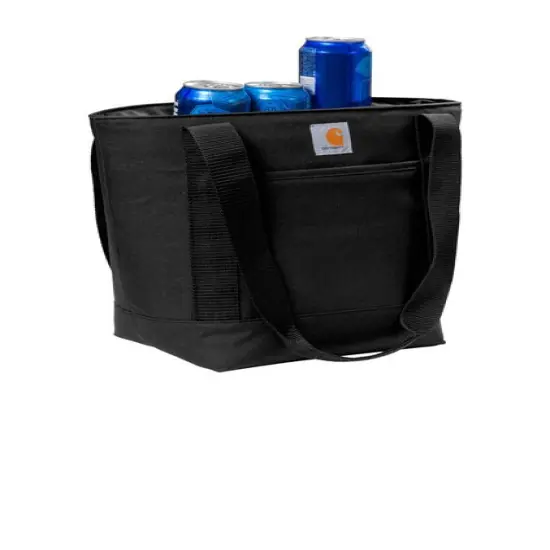 Carhartt&reg; Insulated Tote 18 Can Cooler Bag {5}