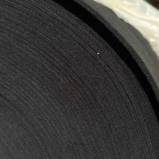 SOFI Premium 3.2mm Thick Acrylic Felt Fabric &ndash; 60&rdquo; Wide | Felt by the Yard | Black, White, Red, Charcoal, Hunter Green Hunter green {3}