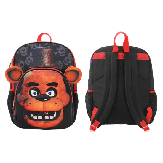 Five Nights At Freddy's Backpack {5}