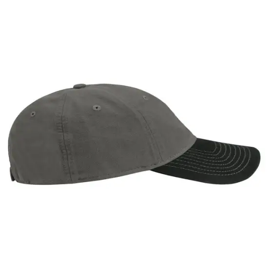 Dri Duck&reg; Truman Cap Durable & Timeless Style FIELD KHAKI {7}