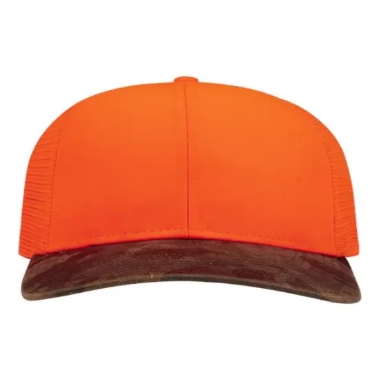 DRI DUCK&reg; Covert Trucker Cap Blaze {1}
